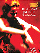 HILARY AND JACKIE CELLO ALBUM cover